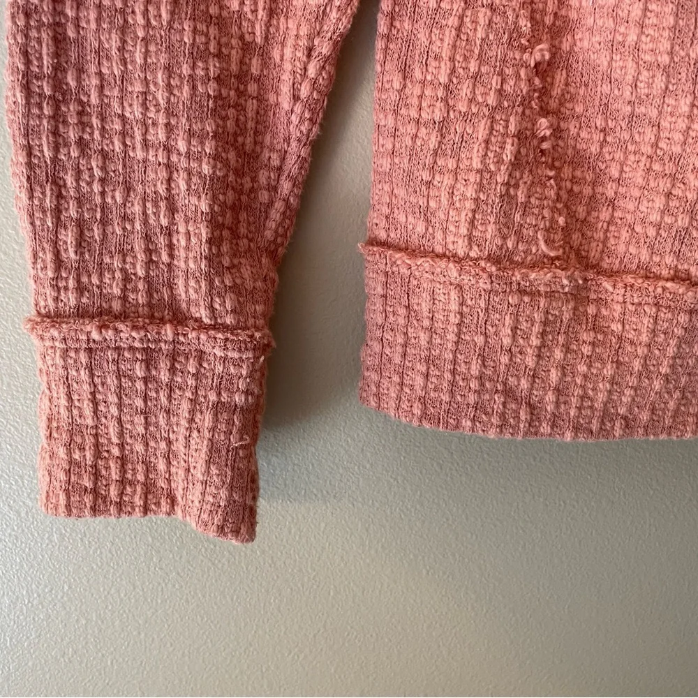 Two by Vince Camuto Long Sleeve Button Up Cardigan Sweater Size Small - Picture 4 of 9